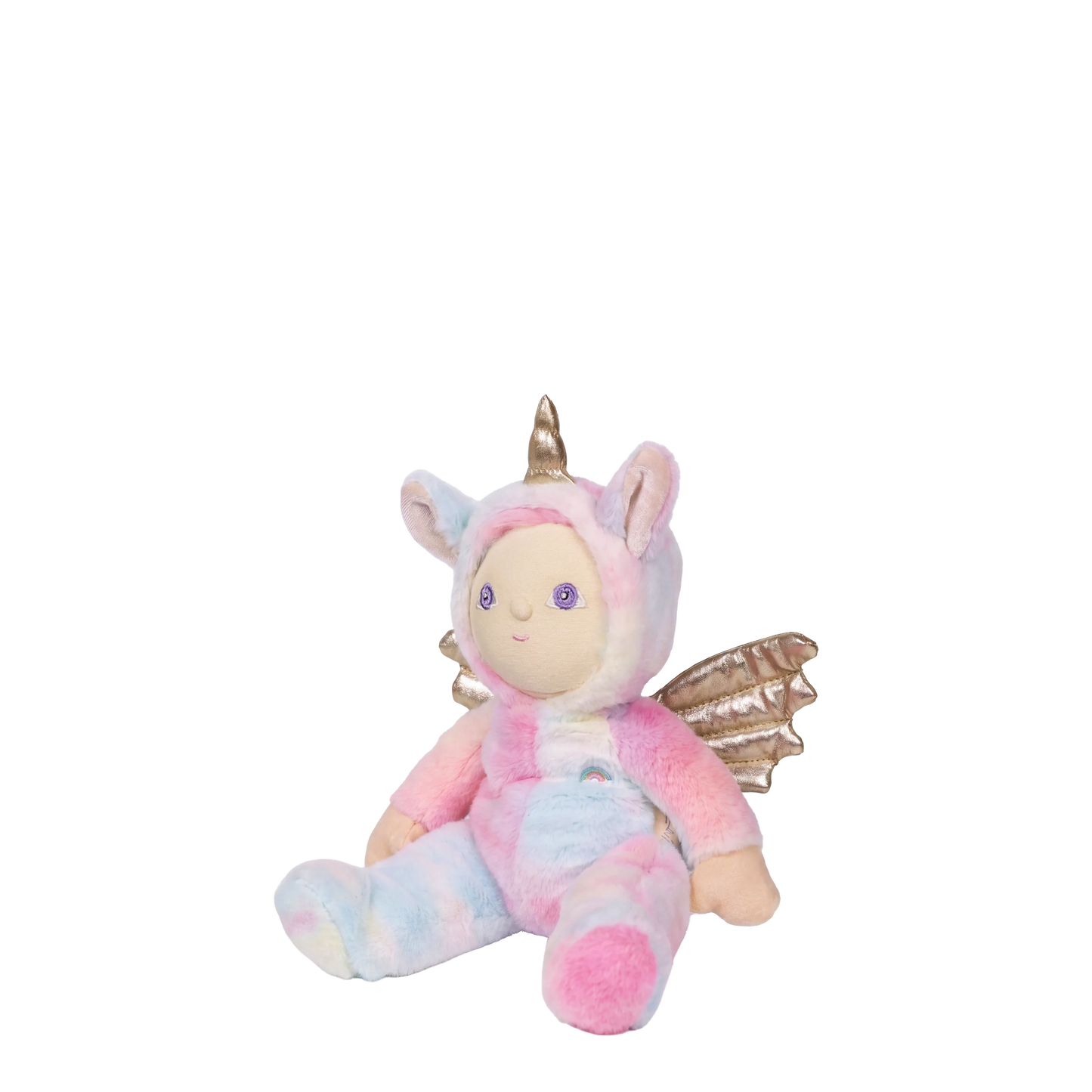 Dinkum Dolls by Olli Ella Dinky Dinkum - Yara Unicorn