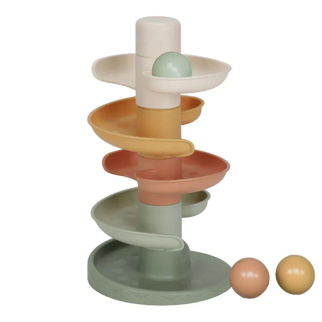 Little Dutch Spiral Tower Multicolour