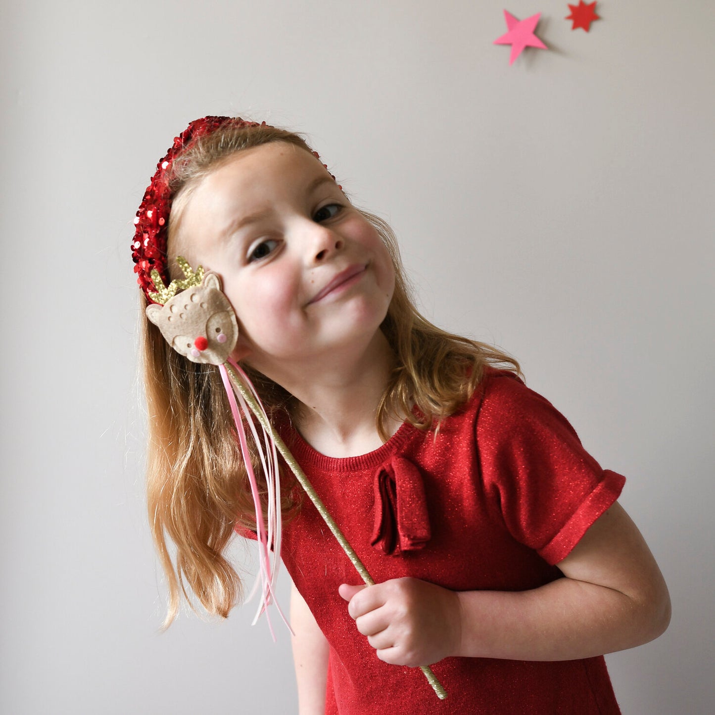 Rockahula Little Reindeer Wand