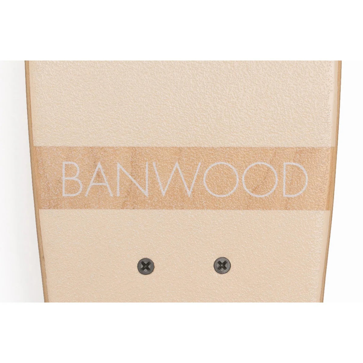 Banwood Skateboard - Cream
