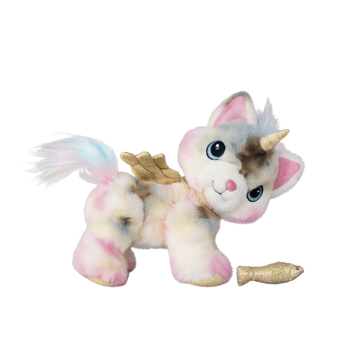 Dinkum Dolls by Olli Ella Dinkum Caticorn - Tinx