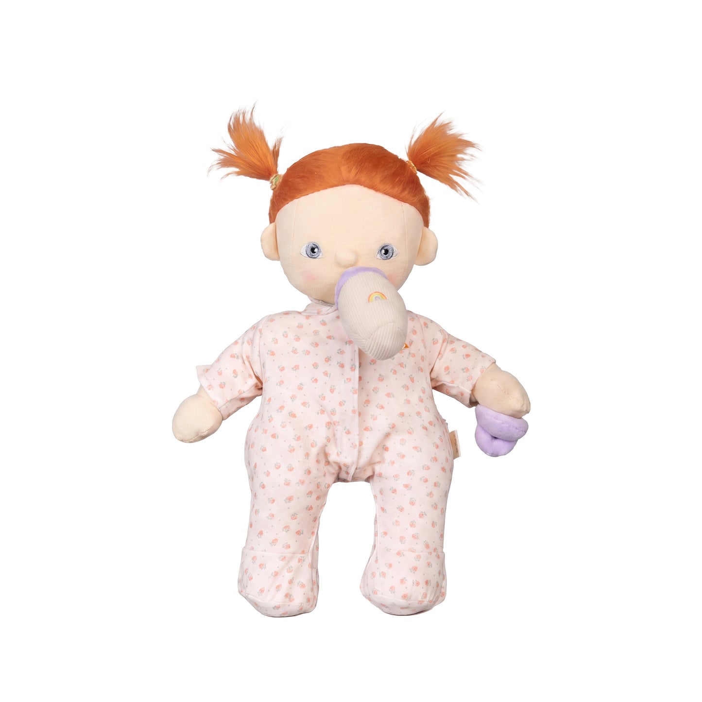 Dinkum Dolls by Olli Ella Magnetic Bottle & Pacifier Dummy Set