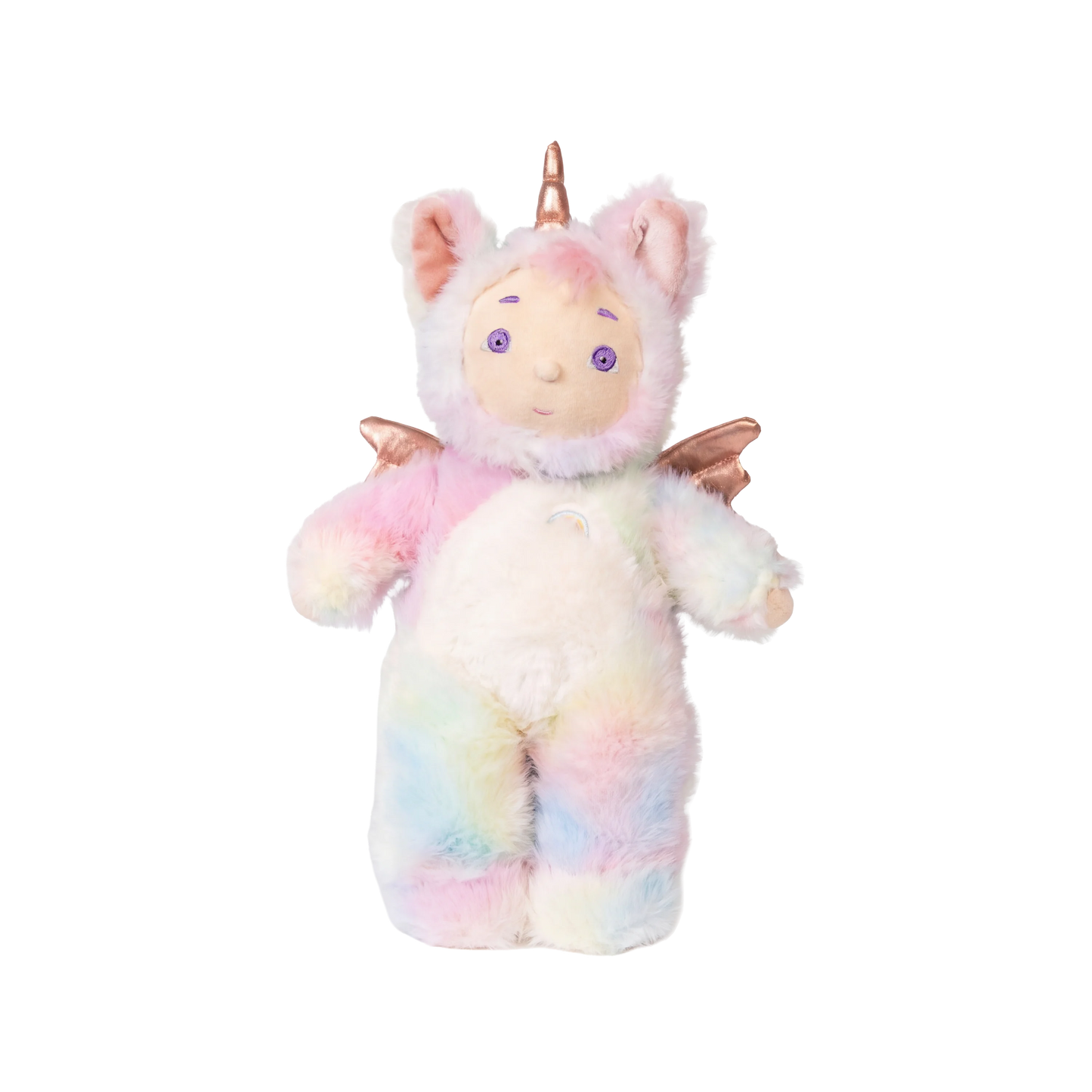 Dinkum Dolls by Olli Ella Cozy Day Dinkum - Unicorn Sunbeam