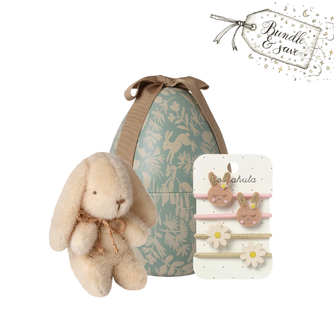 Easter Egg Gift Set - Blue