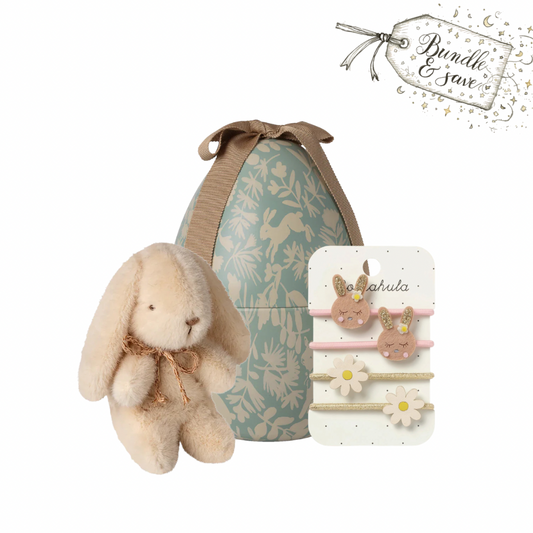 Easter Egg Gift Set - Blue