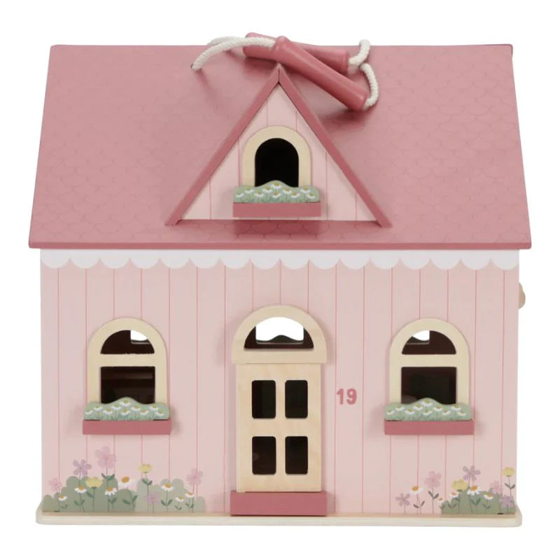 Little Dutch Portable Dolls House