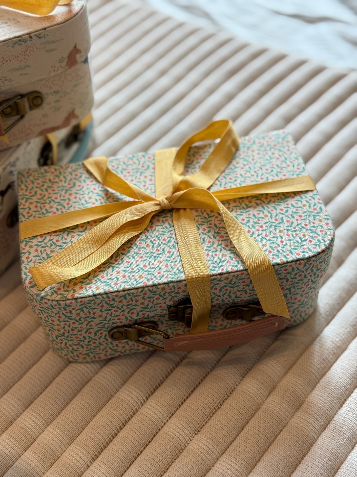 Fairy Suitcase Gift Set