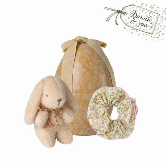 Easter Egg Gift Set - Yellow