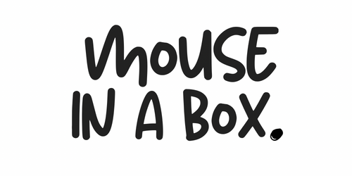 Mouse in a Box