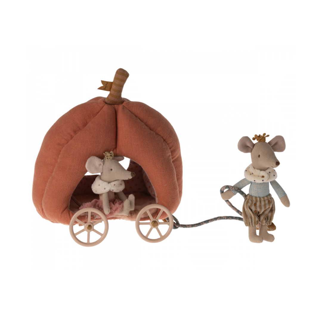 Maileg SS24 Let the fairytale begin, mouse gift set (DUE END JUNE)