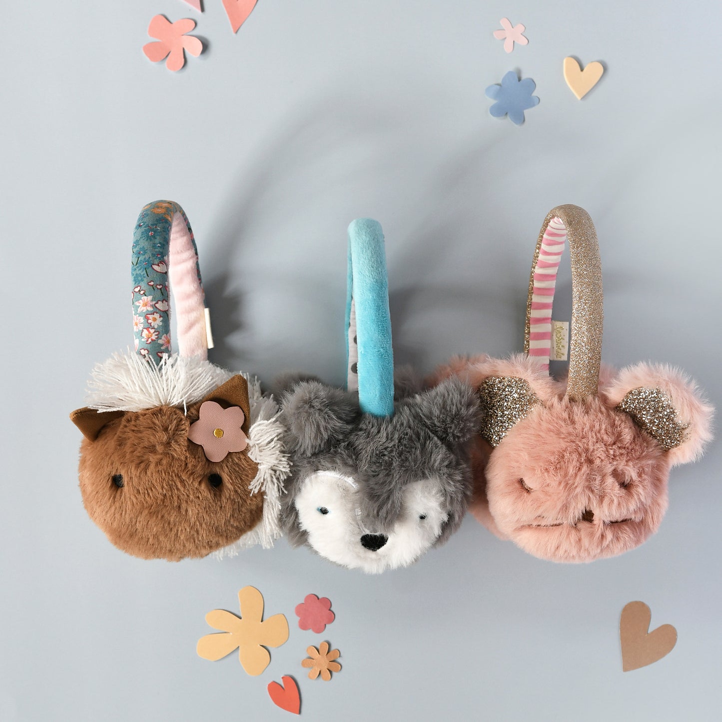 Rockahula Millie Mouse Earmuffs