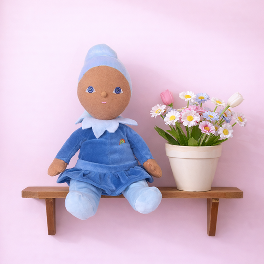 Olli Ella Dinky Dinkums - Iris