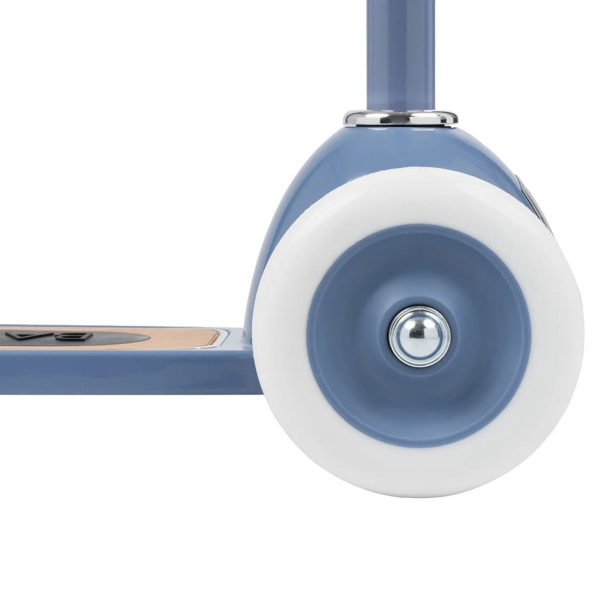 Banwood 3-Wheeled Scooter - Blue