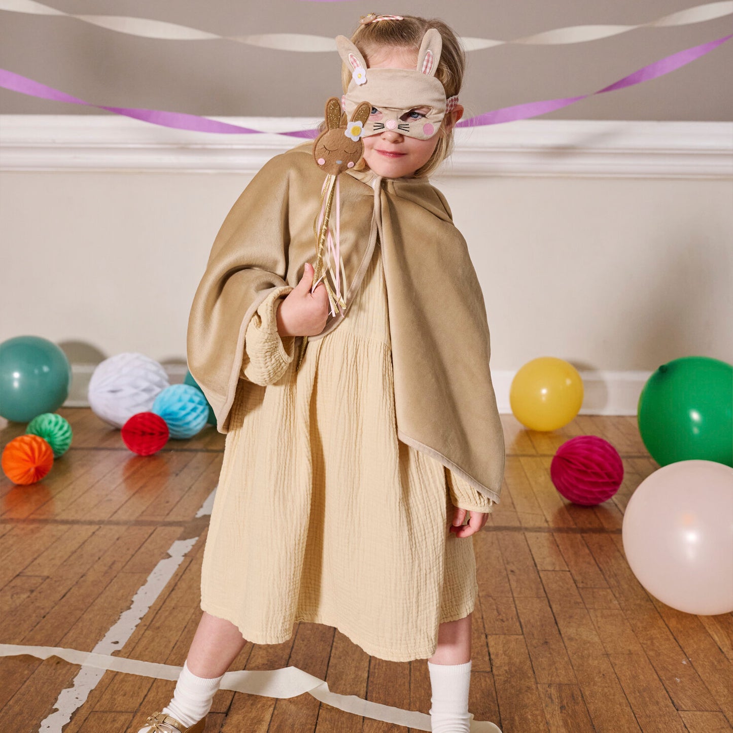 Rockahula Bunny Wand