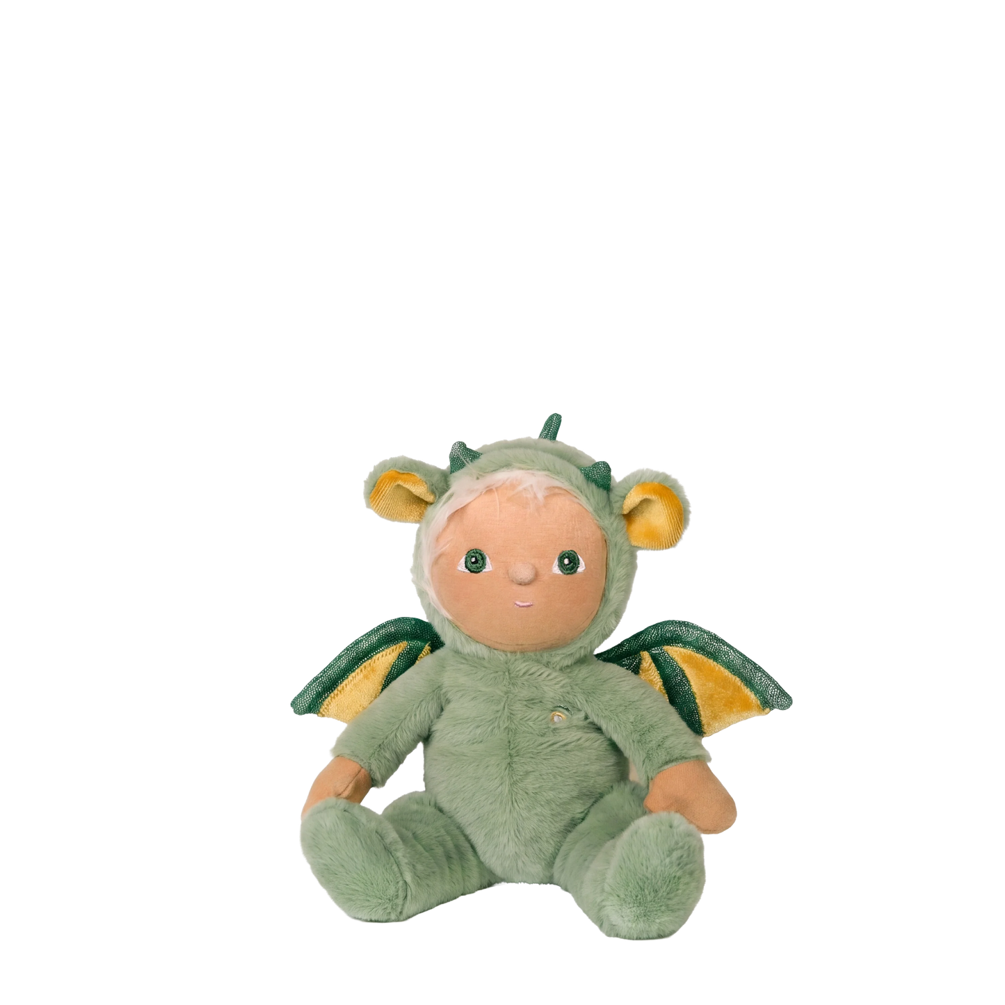 Dinkum Dolls by Olli Ella Dinky Dinkum - Dax Dragon