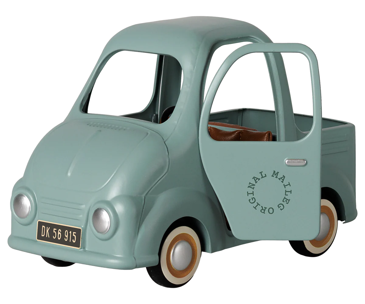 Maileg Truck, Mouse