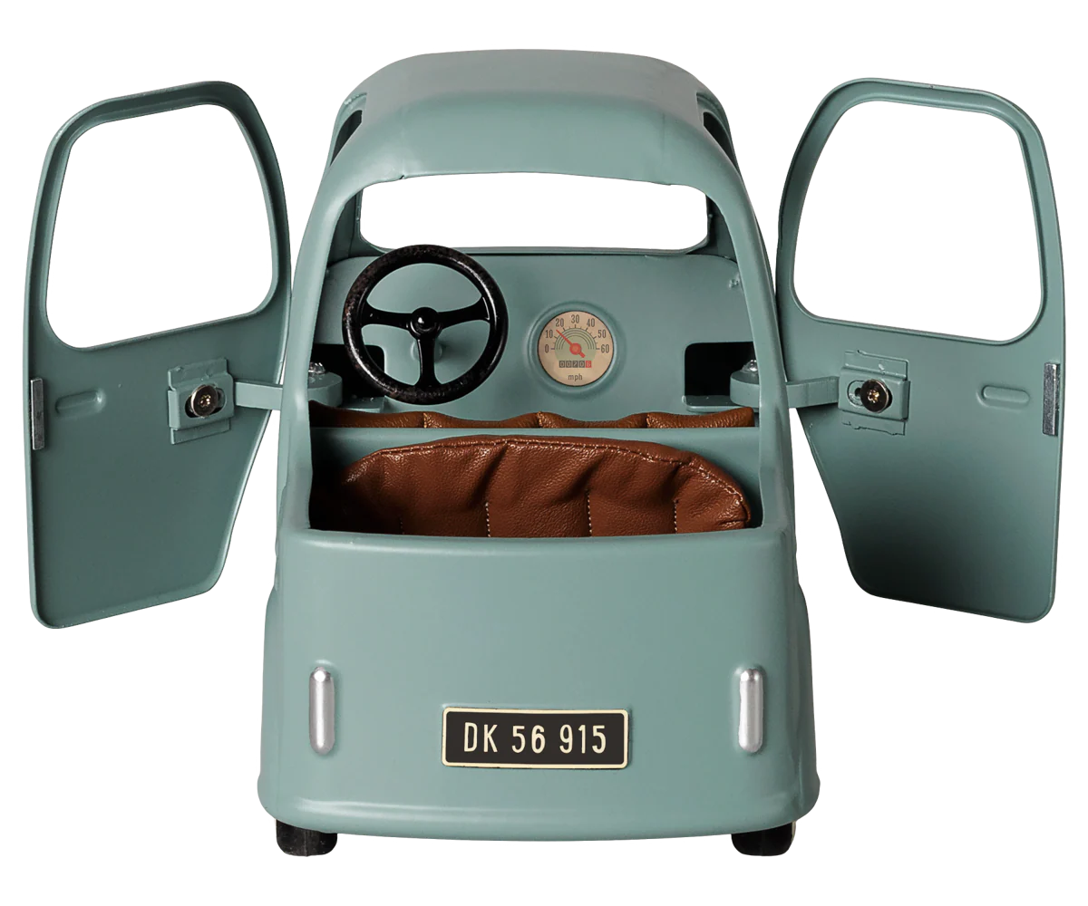 Maileg Truck, Mouse