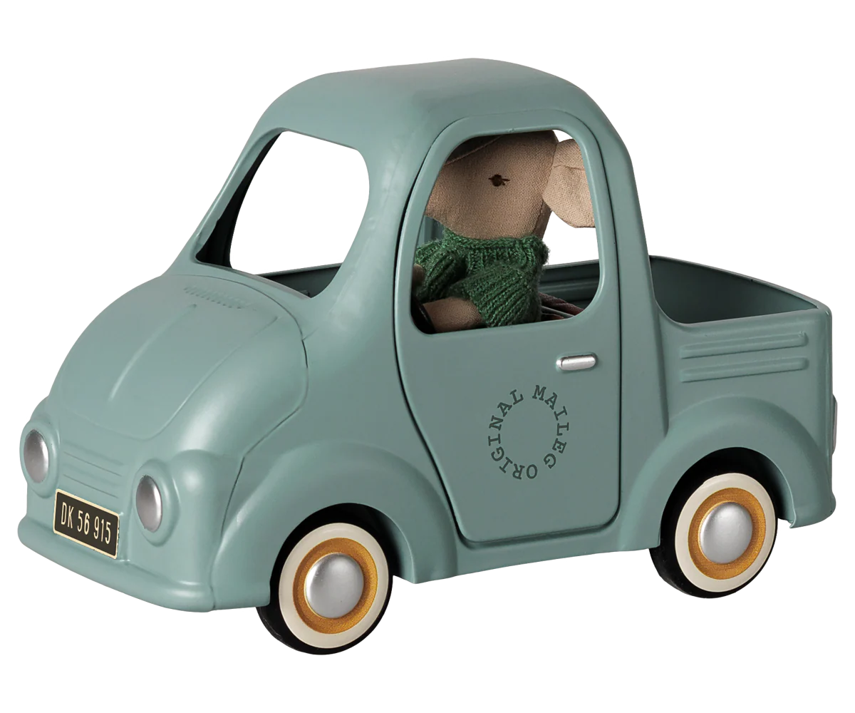 Maileg Truck, Mouse