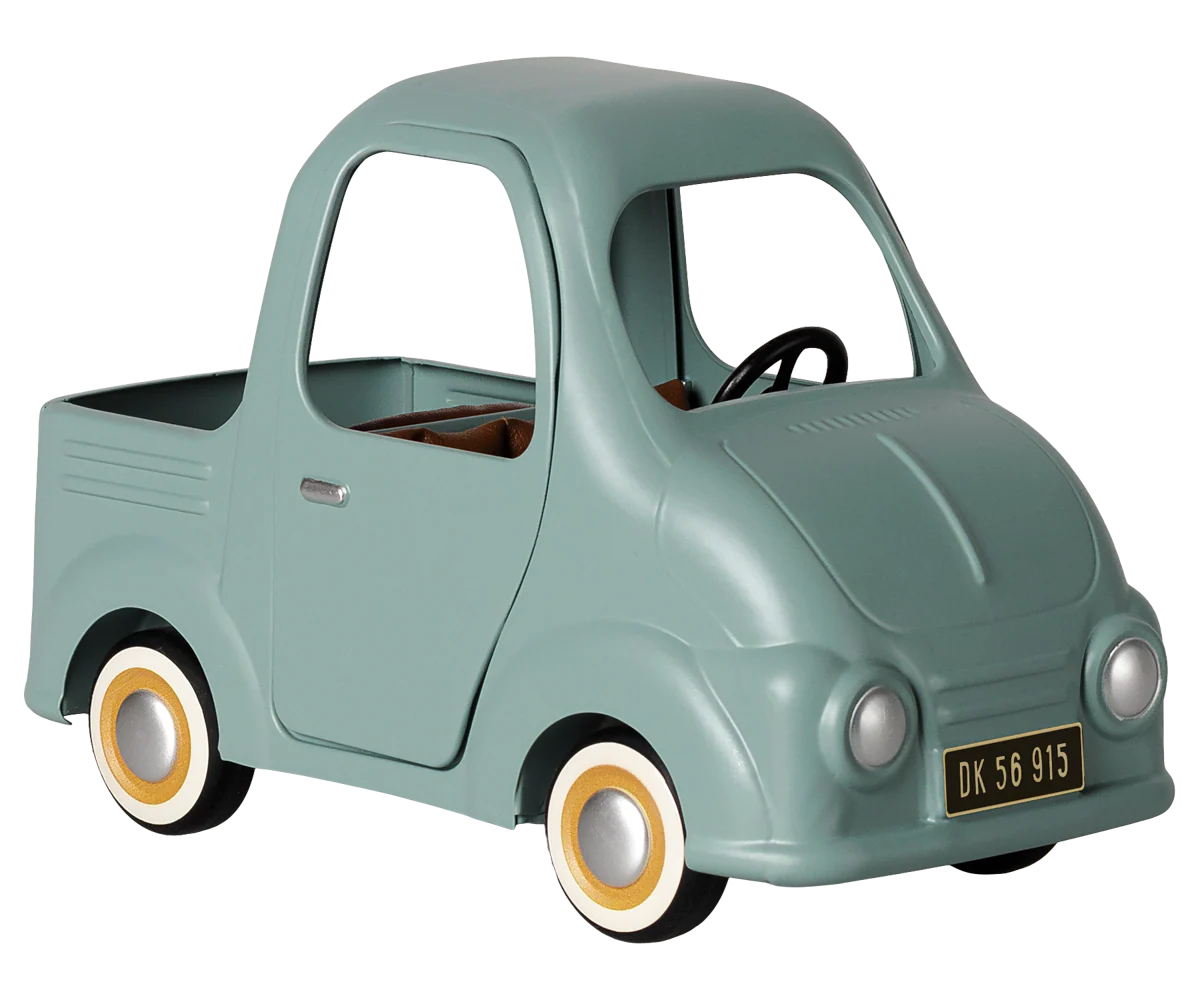 Maileg Truck, Mouse