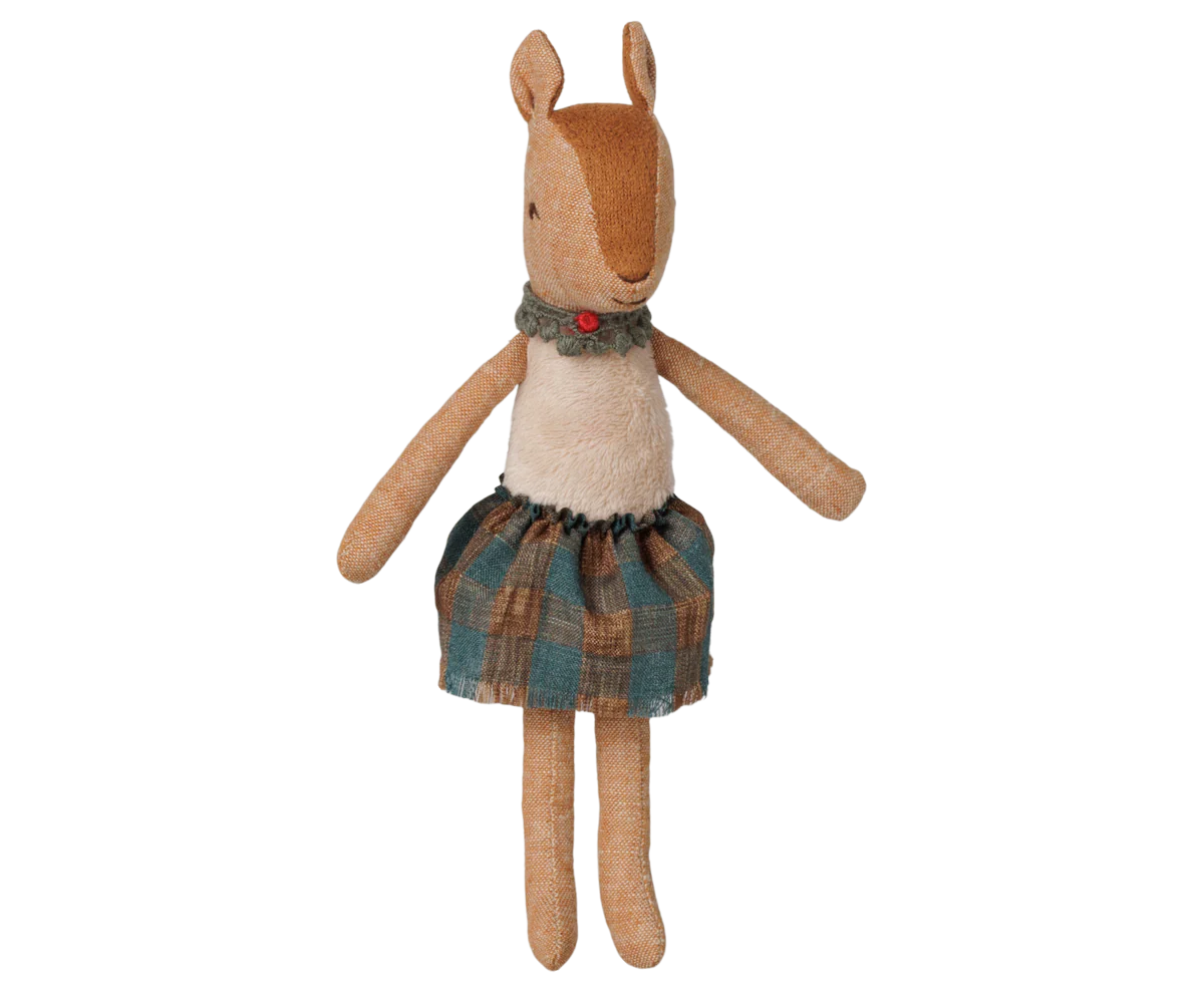 Maileg Reindeer, Mother