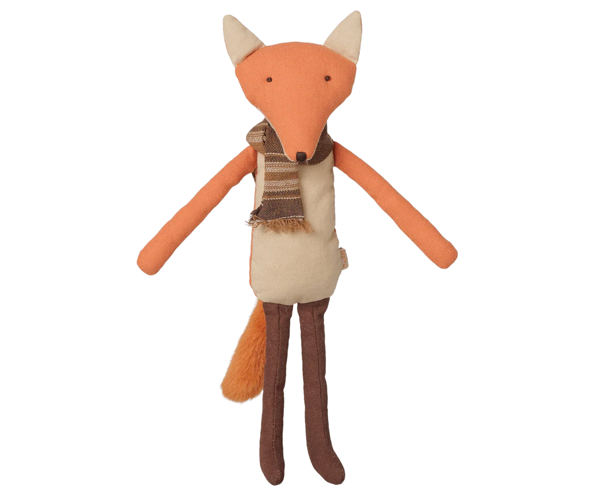 Maileg Fox, Big brother