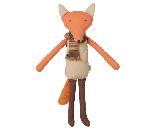 Maileg Fox, Big brother