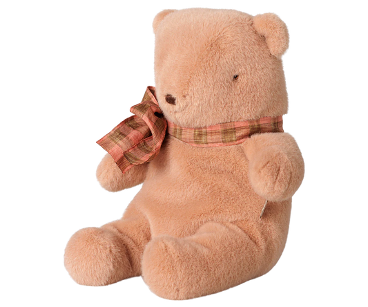Maileg Teddy bear plush, Small - Vintage rose