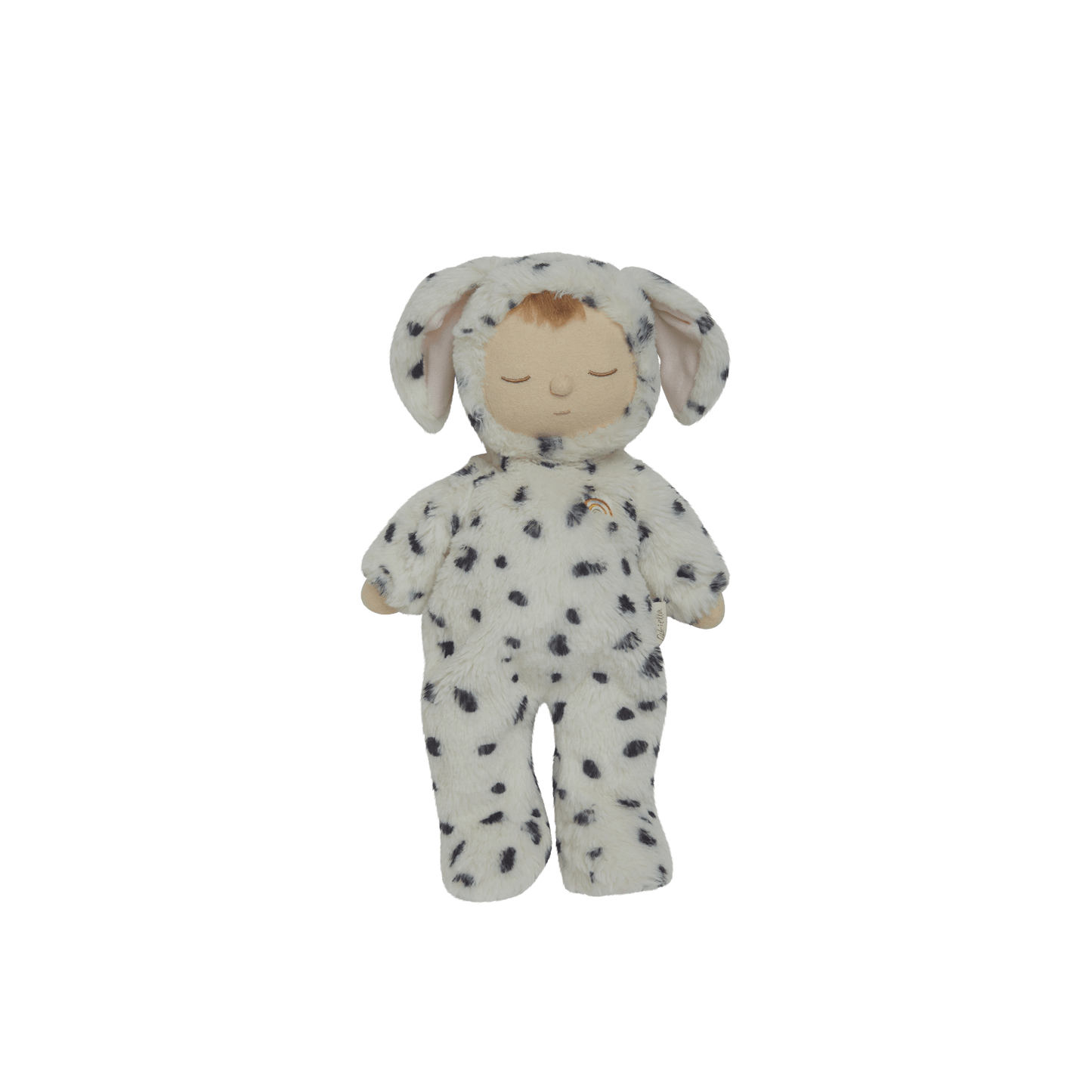 Olli Ella Cozy Dinkums - Dog Domino