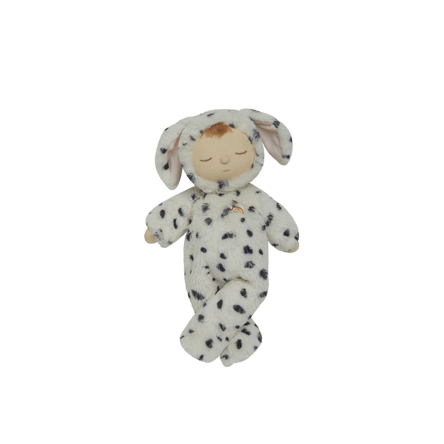 Olli Ella Cozy Dinkums - Dog Domino