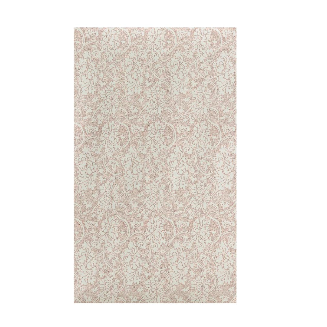 Maileg Gift wrap, 10m - Mae Red