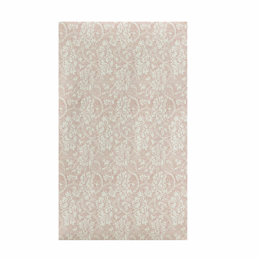 Maileg Gift wrap, 10m - Mae Red