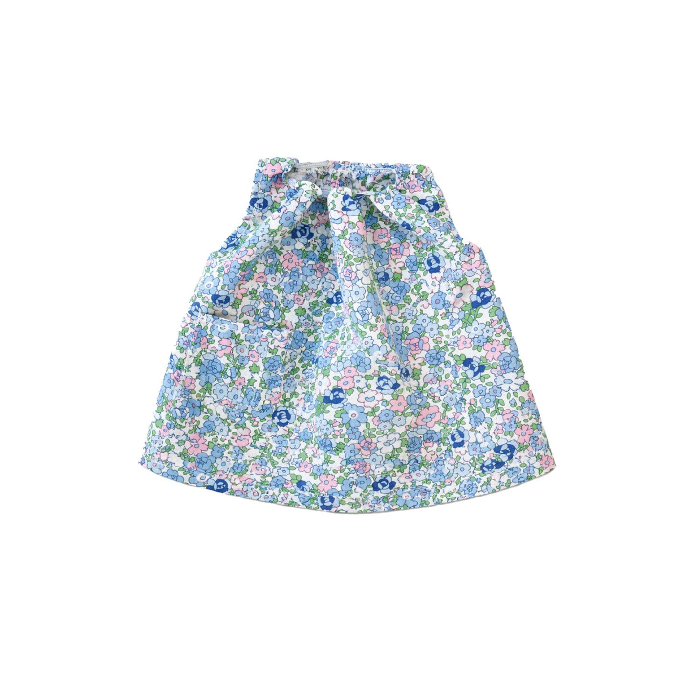 Dinkum Dolls by Olli Ella Dinkum Doll Dress - Florin