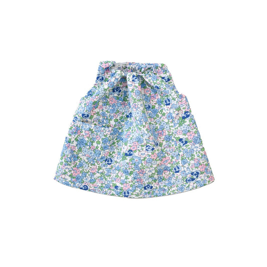 Dinkum Dolls by Olli Ella Dinkum Doll Dress - Florin