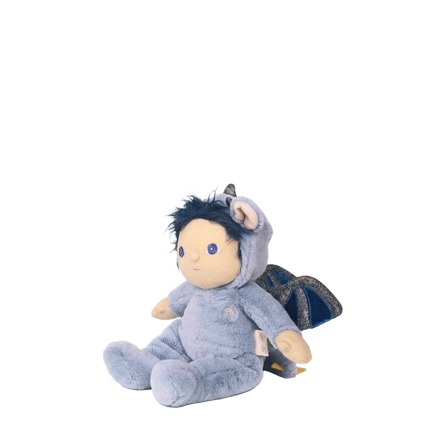 Dinkum Dolls by Olli Ella Dinky Dinkum - Dusty Dragon