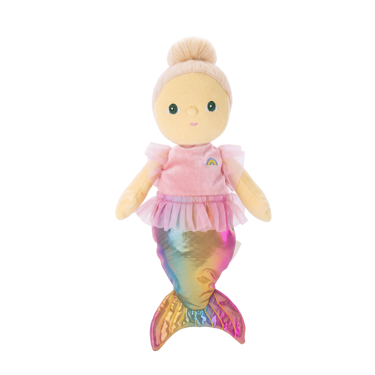 Dinkum Dolls by Olli Ella Dinky Dinkum Marina Mermaid