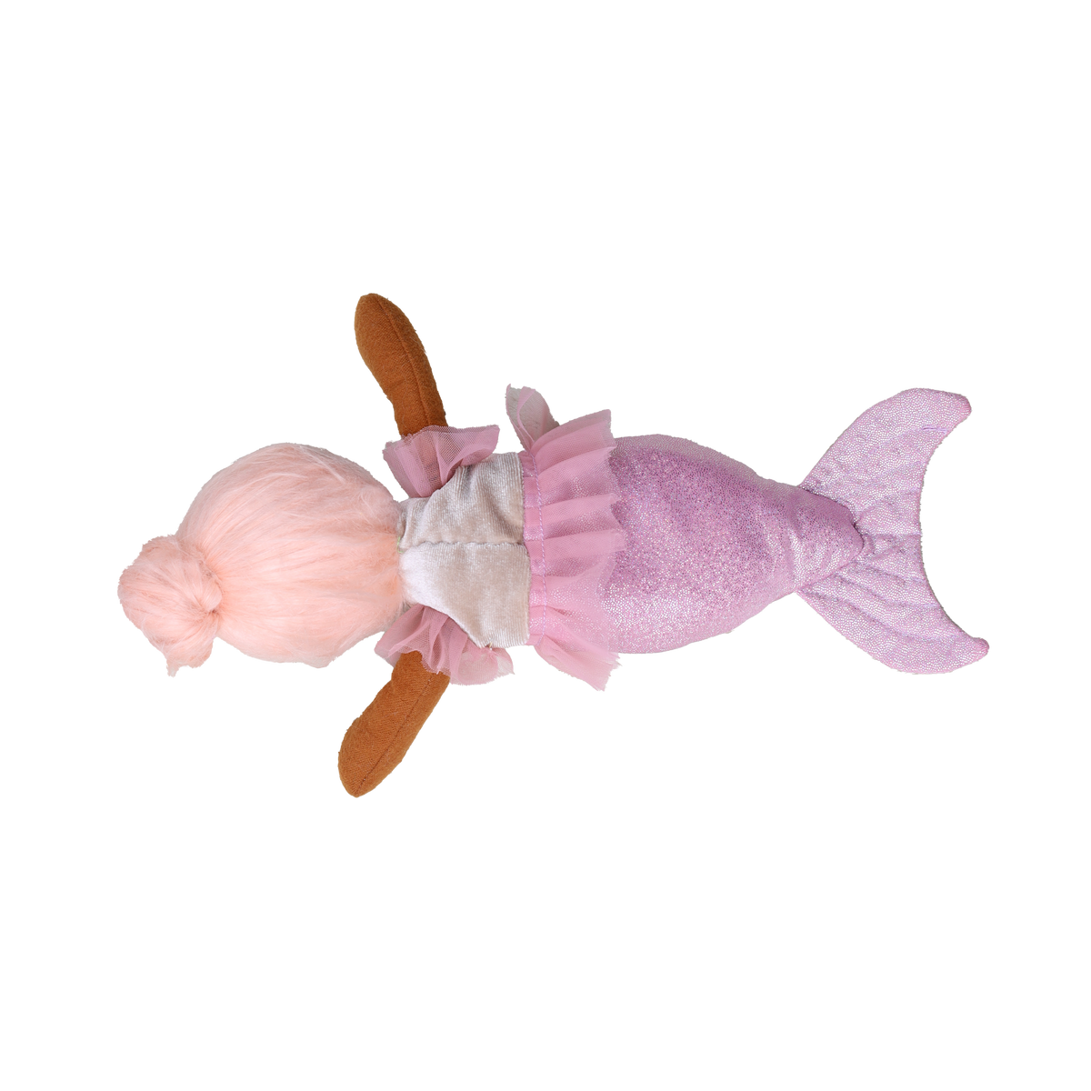 Dinkum Dolls by Olli Ella Dinky Dinkum Mila Mermaid