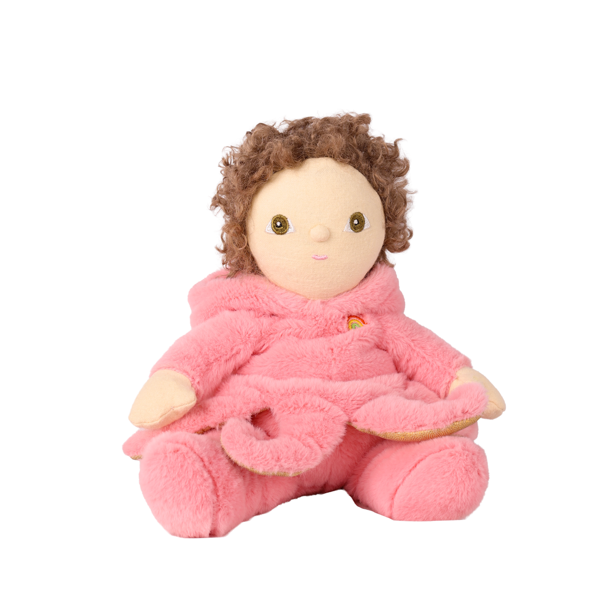 Dinkum Dolls by Olli Ella Dinky Dinkum Olivia Octopus
