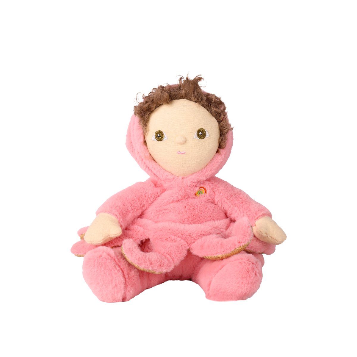 Dinkum Dolls by Olli Ella Dinky Dinkum Olivia Octopus