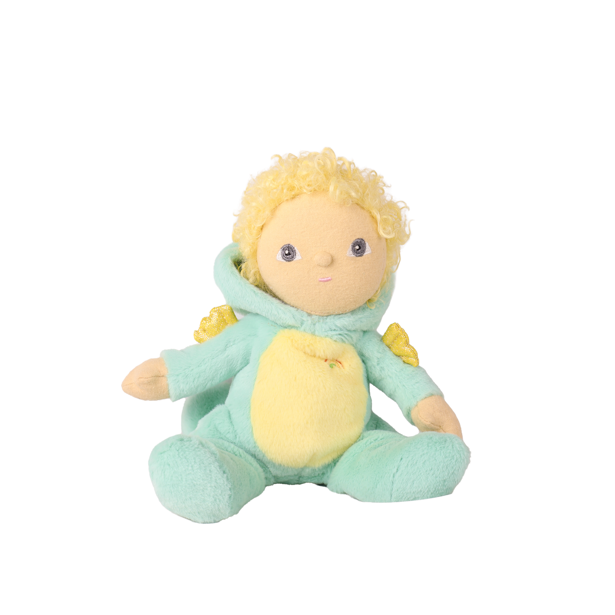 Dinkum Dolls by Olli Ella Dinky Dinkum Sonny Seahorse