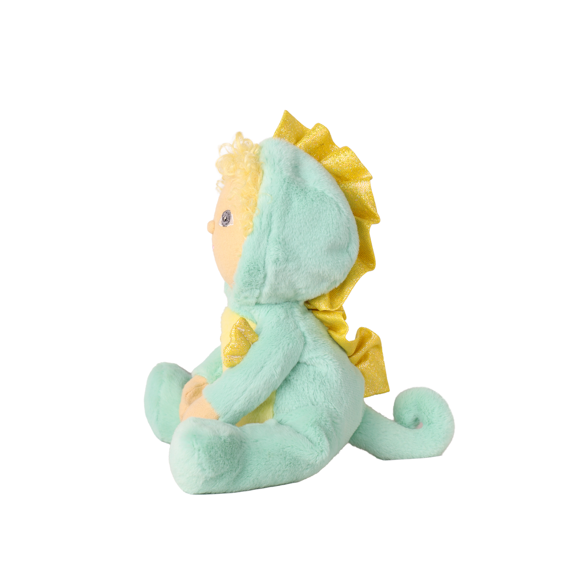 Dinkum Dolls by Olli Ella Dinky Dinkum Sonny Seahorse