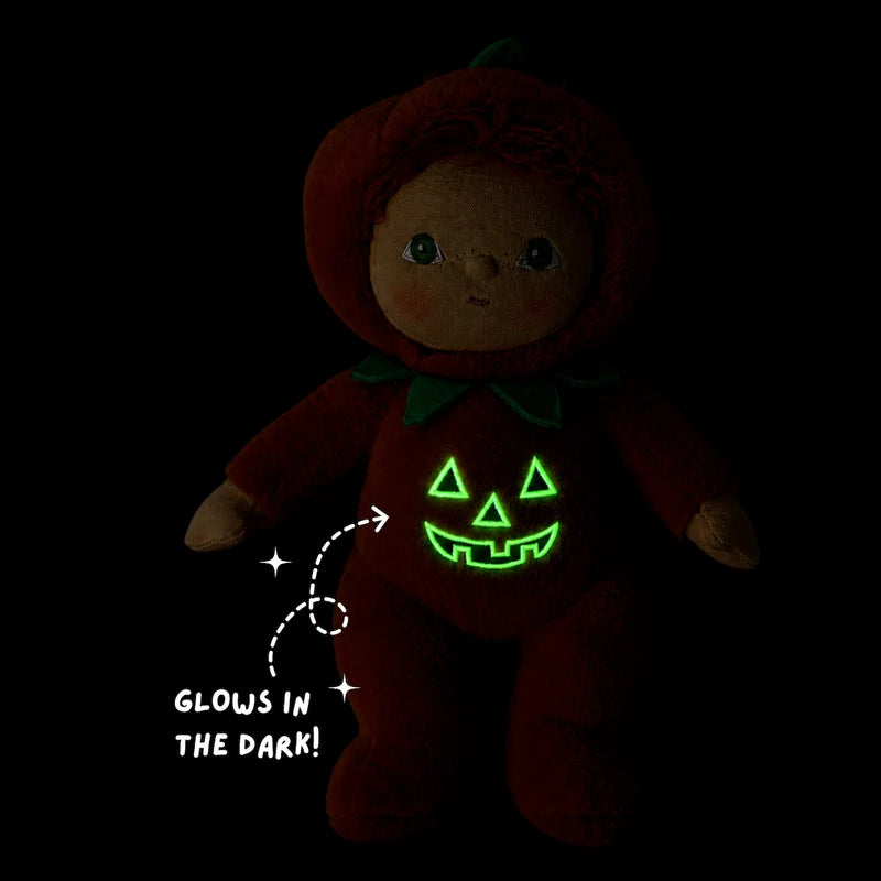 Dinkum Dolls by Olli Ella Dinky Dinkum Jules Jack-o’-Lantern