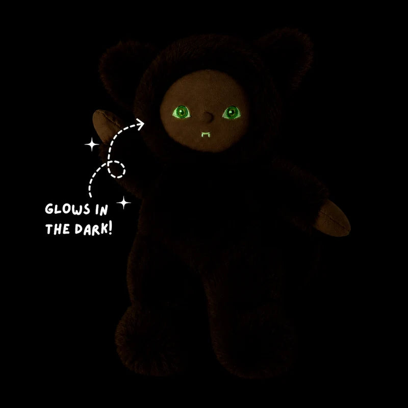 Dinkum Dolls by Olli Ella Dinky Dinkum Wesley Werewolf