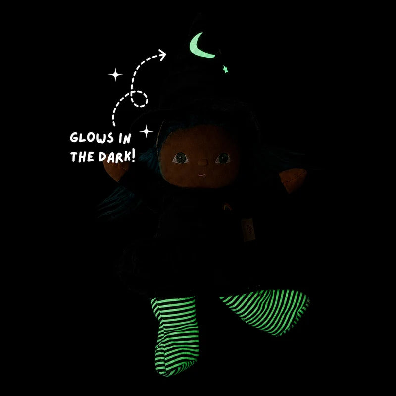 Dinkum Dolls by Olli Ella Dinky Dinkum Winnie Witch