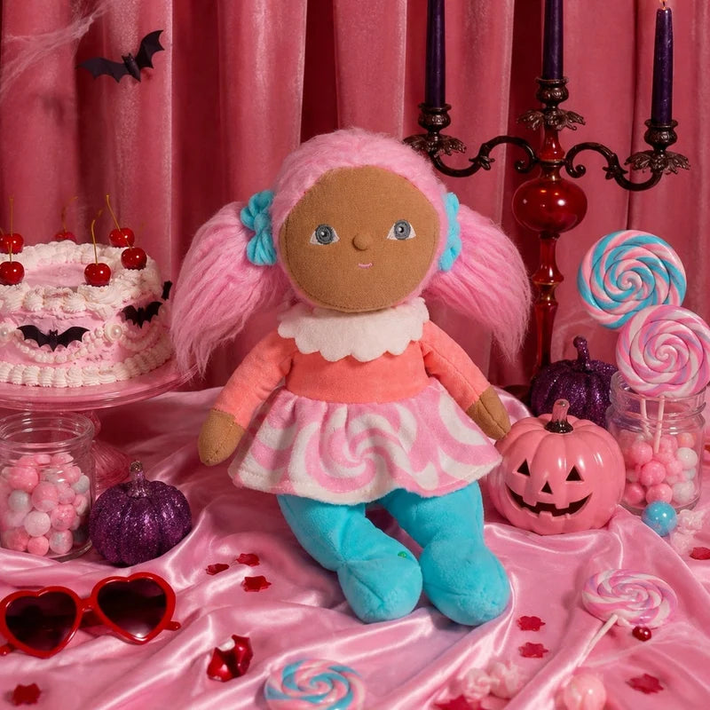 Dinkum Dolls by Olli Ella Dinky Dinkum Lottie Lollipop