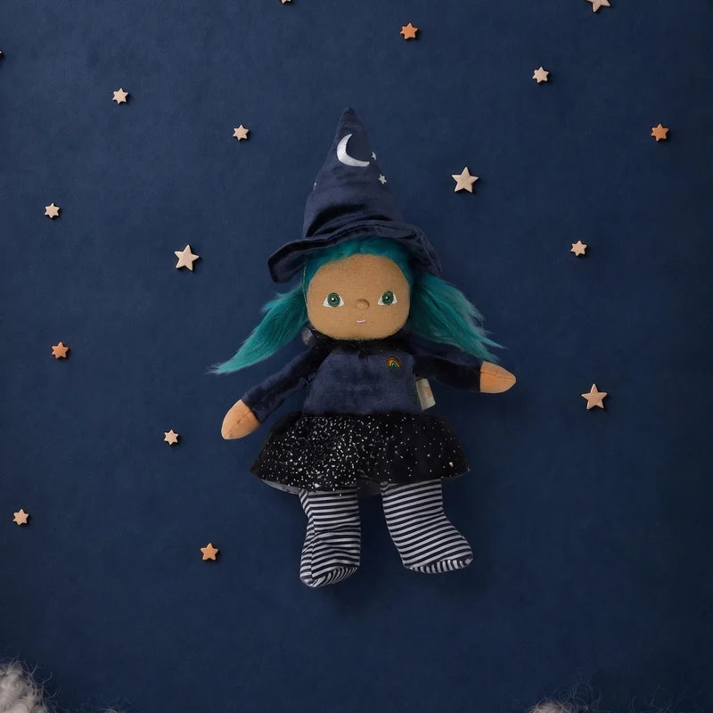 Dinkum Dolls by Olli Ella Dinky Dinkum Winnie Witch