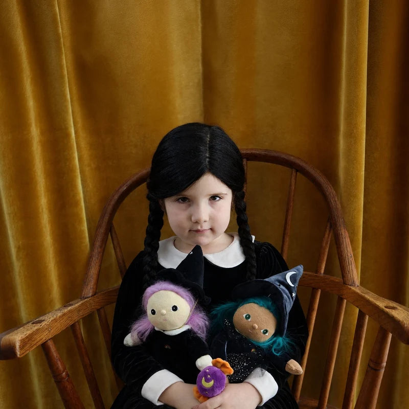 Dinkum Dolls by Olli Ella Dinky Dinkum Winnie Witch