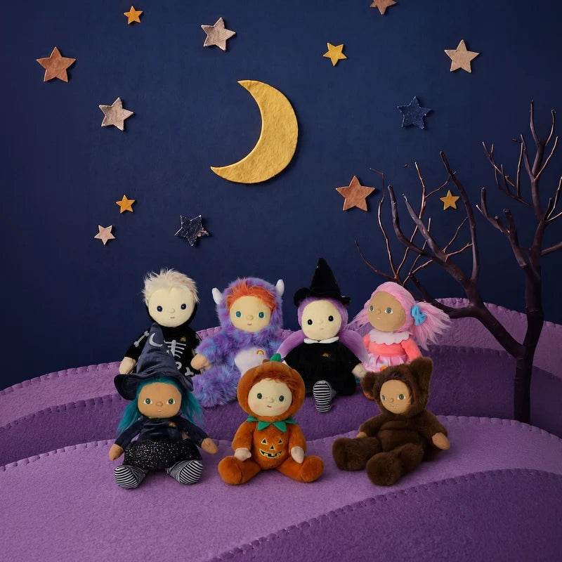 Dinkum Dolls by Olli Ella Dinky Dinkum Winnie Witch