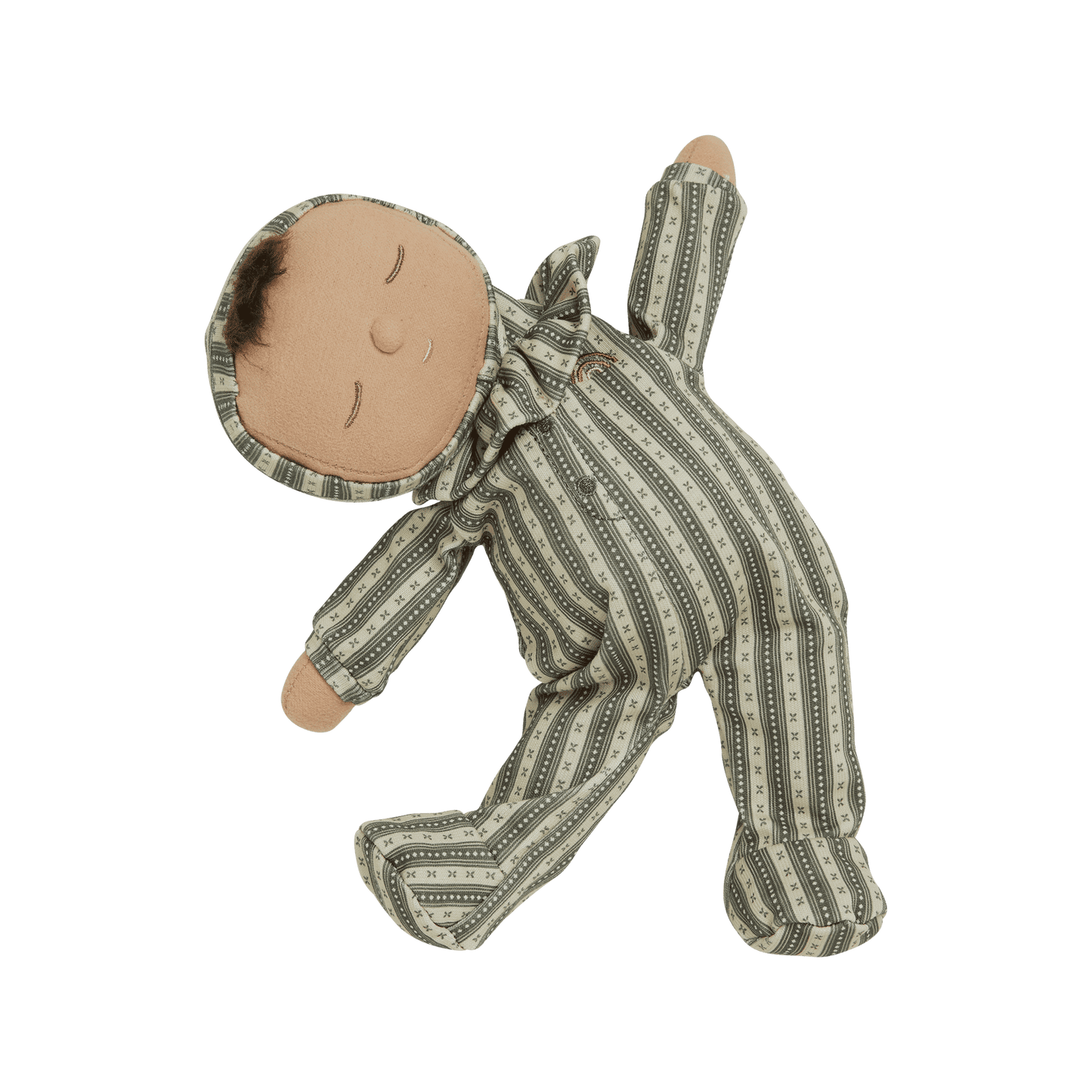 Olli Ella Dozy Dinkums - Pie - Clover