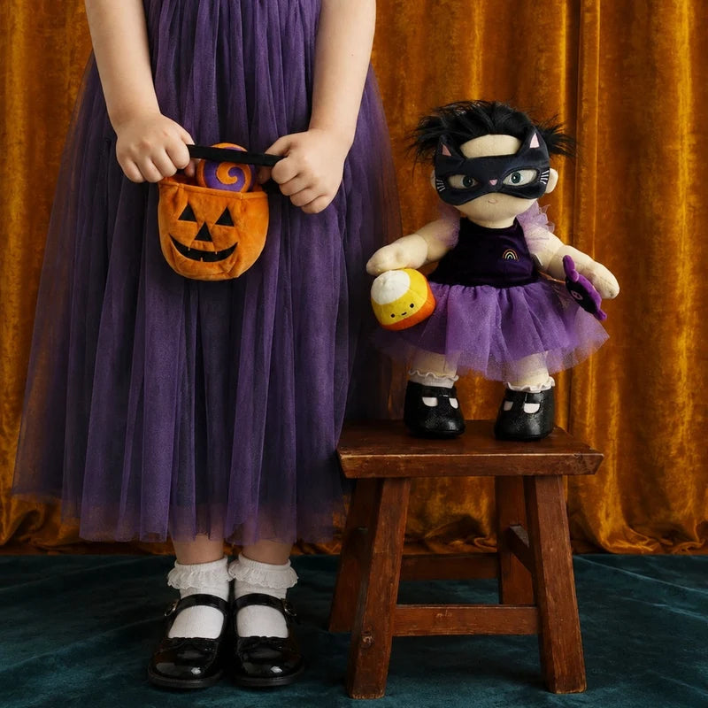 Dinkum Dolls by Olli Ella Dinkum Doll Mabel Moon