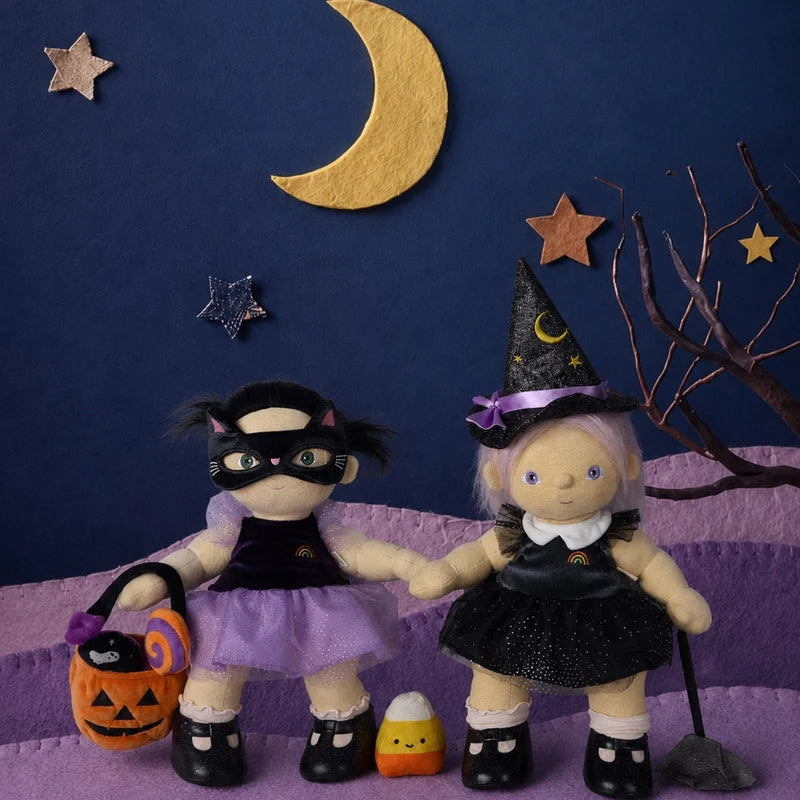 Dinkum Dolls by Olli Ella Dinkum Doll Mabel Moon